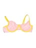 Wild Fable Pink Swimsuit Top Size S - photo 1