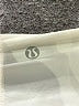 Lululemon Athletica Solid Ivory Active Skort Size 4 - photo 3