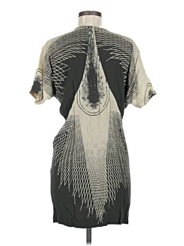 Rutzou Cocktail Dress (view 2)