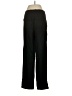 J.Crew Solid Black Casual Pants Size 2 (tall) - photo 2