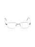 Assorted Brands Silver Brown Sunglasses One size - photo 2