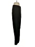 J.Crew Solid Black Casual Pants Size 2 (tall) - photo 4