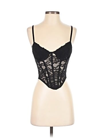 ASOS Design Bodysuit (view 1)
