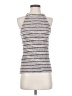 MNG Silver Tank Top Size XS - photo 1