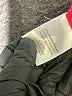 Danskin Now 100% Polyester Solid Black Jacket Size S - photo 7