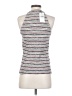 MNG Silver Tank Top Size XS - photo 2