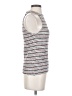 MNG Silver Tank Top Size XS - photo 4