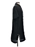 Athleta 100% Silk Black Short Sleeve Polo Size S - photo 4