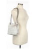 Aimee Kestenberg Silver Gray Tote One size - photo 2