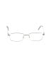 Assorted Brands Silver Black Sunglasses One size - photo 2