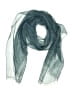 Unbranded Teal Blue Scarf One size - photo 1