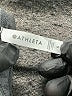 Athleta Gray Active Tank Size S - photo 7