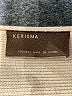 Kerisma Tan Poncho Size S - photo 7