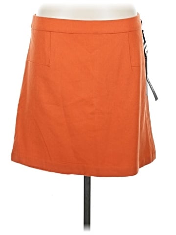 Willi Smith Casual Skirt (view 1)