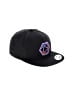 Assorted Brands Solid Black Baseball Cap One size - photo 1