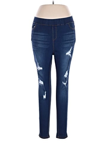 JVINI Jeggings (view 1)