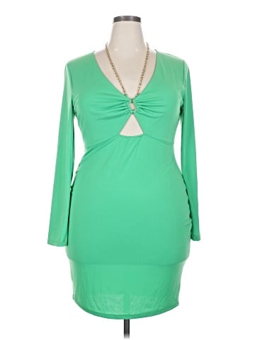 rue21 Cocktail Dress (view 1)