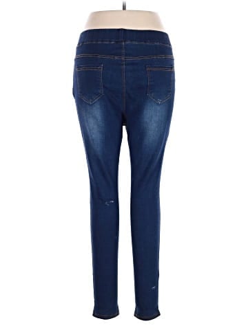 JVINI Jeggings (view 2)