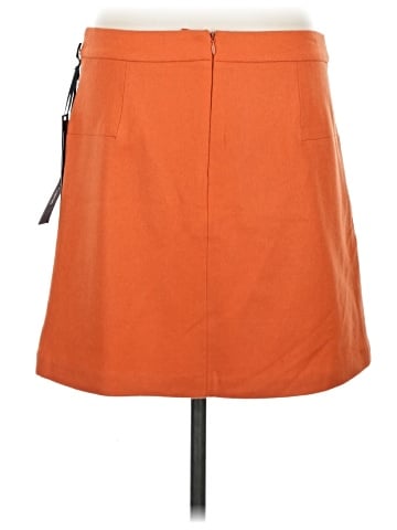 Willi Smith Casual Skirt (view 2)