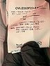 OFF-WHITE 100% Leather Green Leather Cropped Shirt Size EU (IT) 42 / US 6 - photo 17