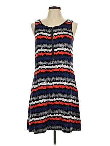 Kensie Casual Dress (view 1)
