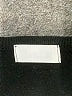 Isalis Black Cardigan Size S - photo 7