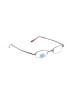 Unbranded Red Burgundy Sunglasses One size - photo 1