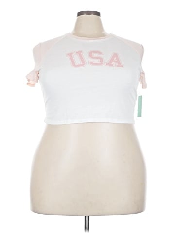 ABound Sleeveless T-Shirt (view 1)