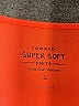Torrid Orange Short Sleeve Top Size 1X Plus (1) - photo 7