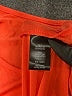 Torrid Orange Short Sleeve Top Size 1X Plus (1) - photo 8