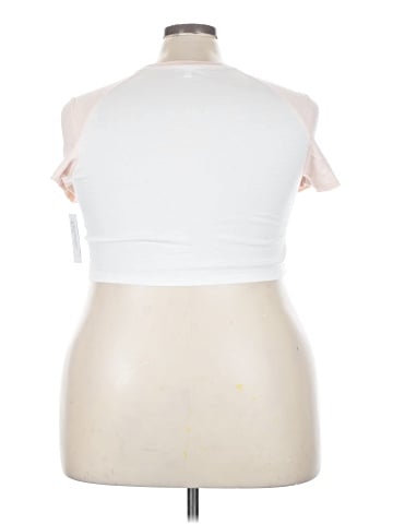 ABound Sleeveless T-Shirt (view 2)
