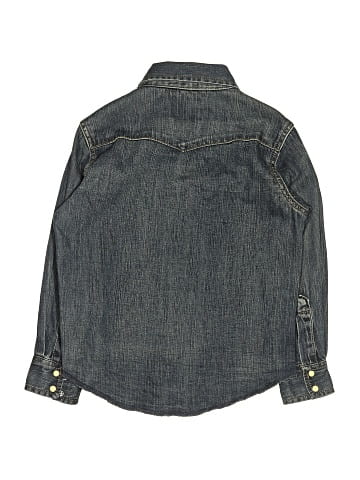 Wrangler Jeans Co Denim Jacket (view 2)
