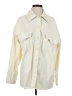 WeWoreWhat Ivory Raincoat Size XS - Sm - photo 1