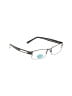 Unbranded Silver Black Sunglasses One size - photo 1