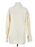 WeWoreWhat Ivory Raincoat Size XS - Sm - photo 2