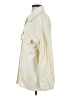 WeWoreWhat Ivory Raincoat Size XS - Sm - photo 5