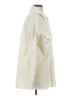 WeWoreWhat Ivory Raincoat Size XS - Sm - photo 4