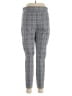 NYCC Plaid Gray Casual Pants Size 8 - photo 2