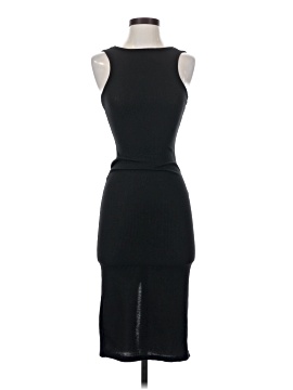 Velvet Torch Cocktail Dress