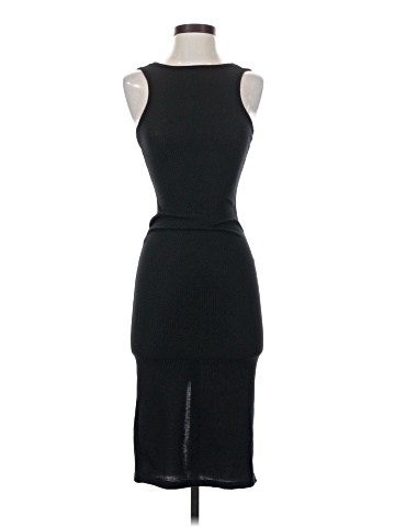 Velvet Torch Cocktail Dress (view 1)