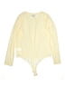 Express Yellow Bodysuit Size XL - photo 2