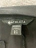 Athleta Solid Black Dress Pants Size 8 (tall) - photo 6