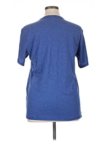 Alternative Earth Short Sleeve T-Shirt (view 2)