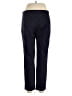 Tory Burch Blue Active Pants Size 6 - photo 2
