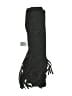 Lucky Brand Black Gray Scarf One size - photo 2