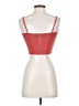 REORIA Red Tube Top Size S - photo 2