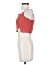 REORIA Red Tube Top Size S - photo 5