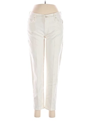 Mother Casual Pants (view 1)
