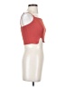 REORIA Red Tube Top Size S - photo 4