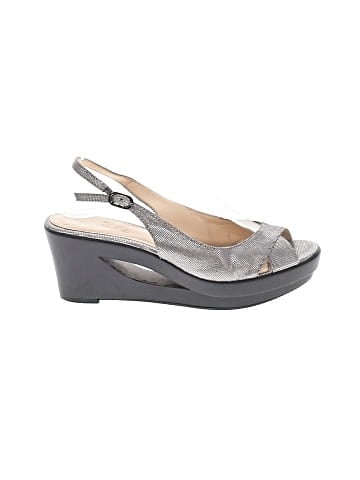 Calvin Klein Sandals (view 1)